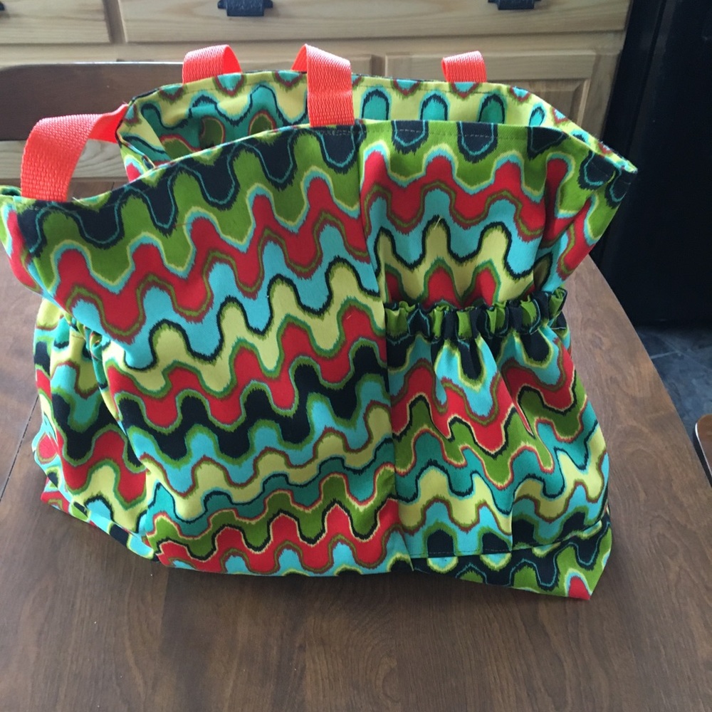 Tote bag
